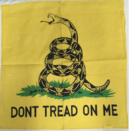 Military & Patriotic Bandana Style Head Wrap