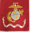 Military & Patriotic Bandana Style Head Wrap