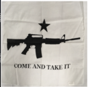 Military & Patriotic Bandana Style Head Wrap