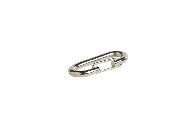 Stainless Steel Clip Pack