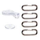 Liberty Telescoping Flagpole- Dark Bronze