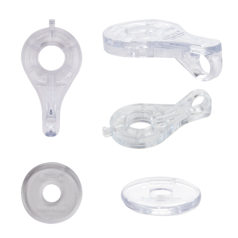 Top Swivel Kit