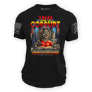 Tales from the Corrupt