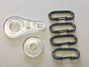 L-Tongue Swivel Kit