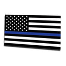 Thin Blue Line Magnet