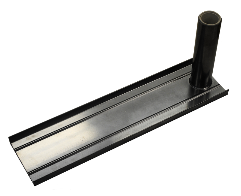 Telescoping Tire Flagpole Mount (Liberty Models Only)