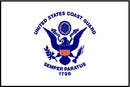 U.S. Coast Guard Flag
