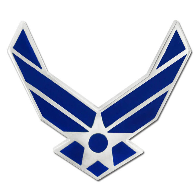 US Air Force Wing Pin