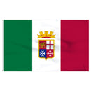 Italian Ensign Flag