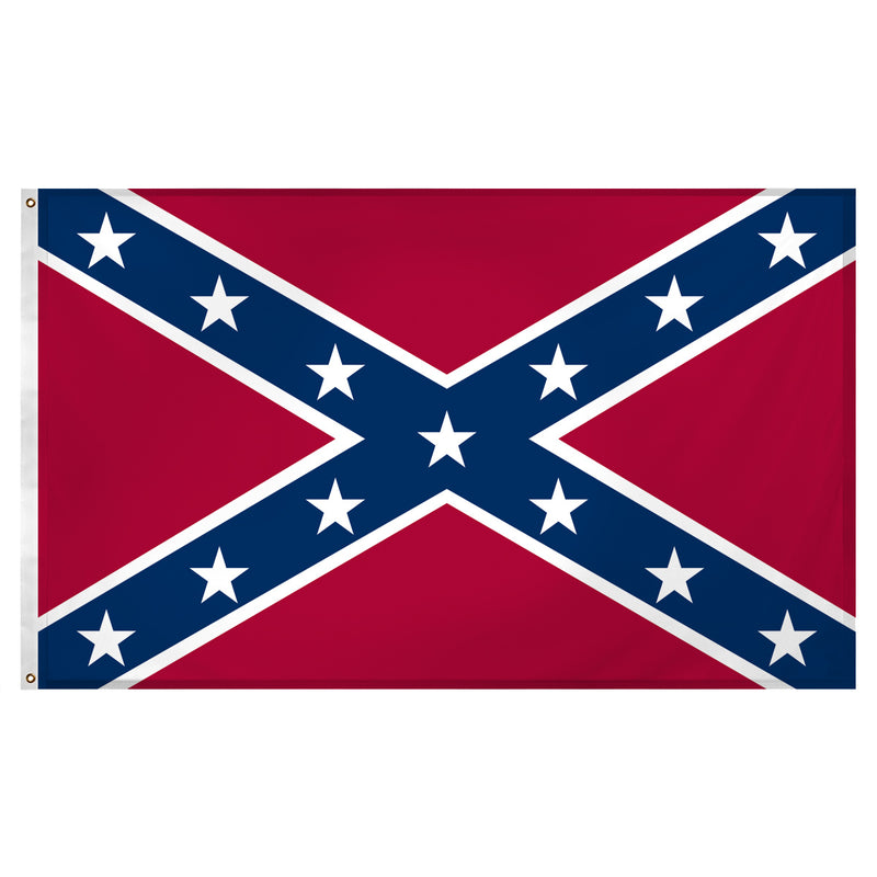 Rebel Flag - Nylon
