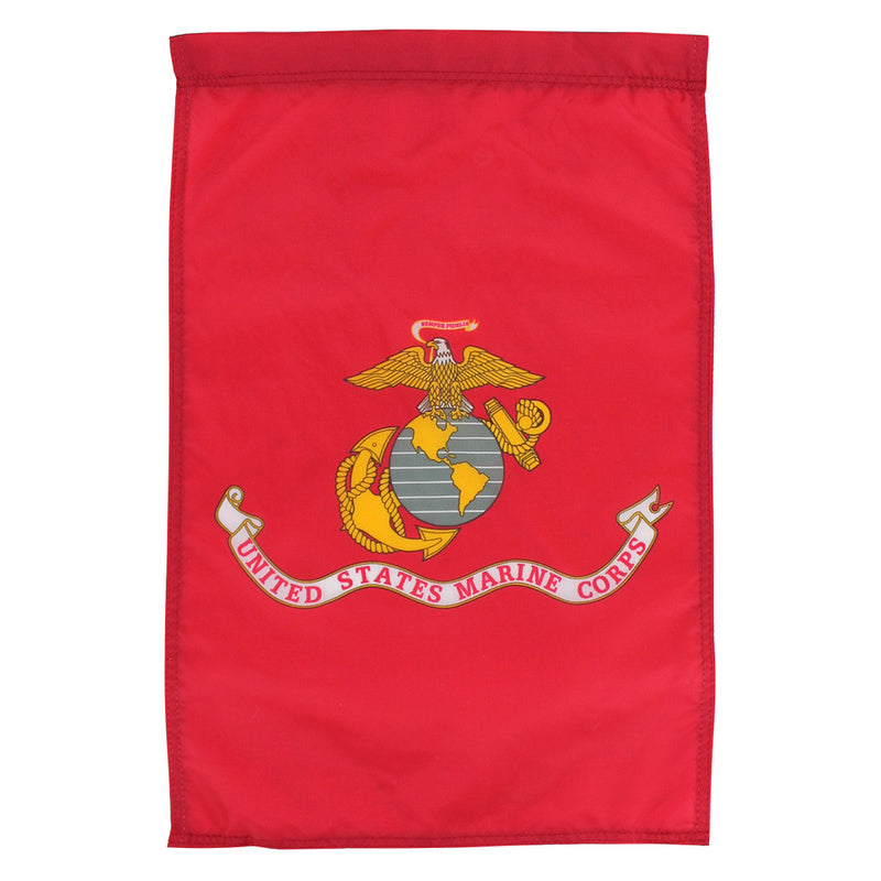 USMC Garden Flag