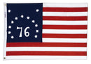Bennington Nylon Flag