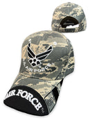 U.S Air Force Hat(Camo)