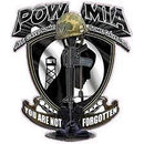 POW/MIA All Gave Some Decal