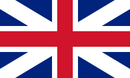 British Union Nylon Flag