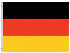 Germany Flag - Nylon