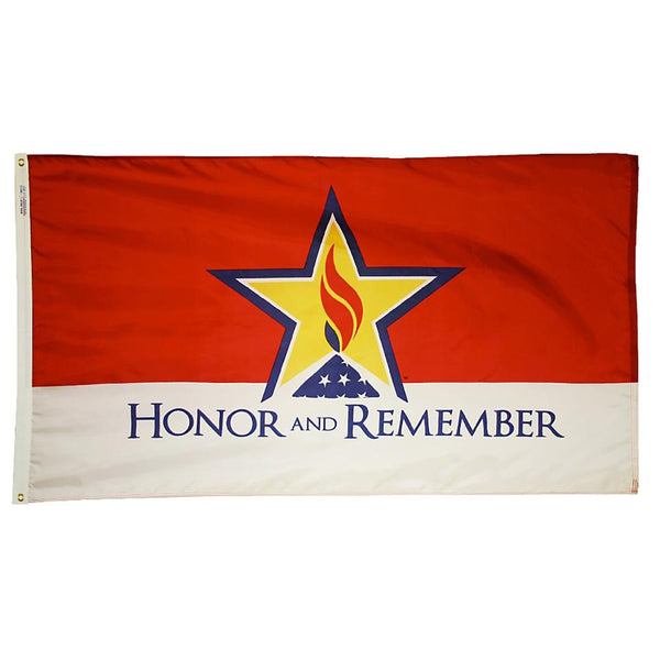 Honor & Remember Flag