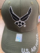 US Air Force Baseball Cap