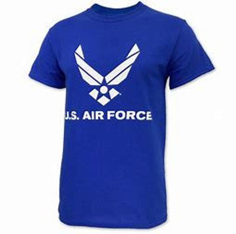 US Air Force T-Shirt