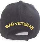 Iraq Veteran Hat Fighting the War on Terror