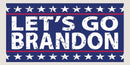Let’s Go Brandon 6x10 Flag