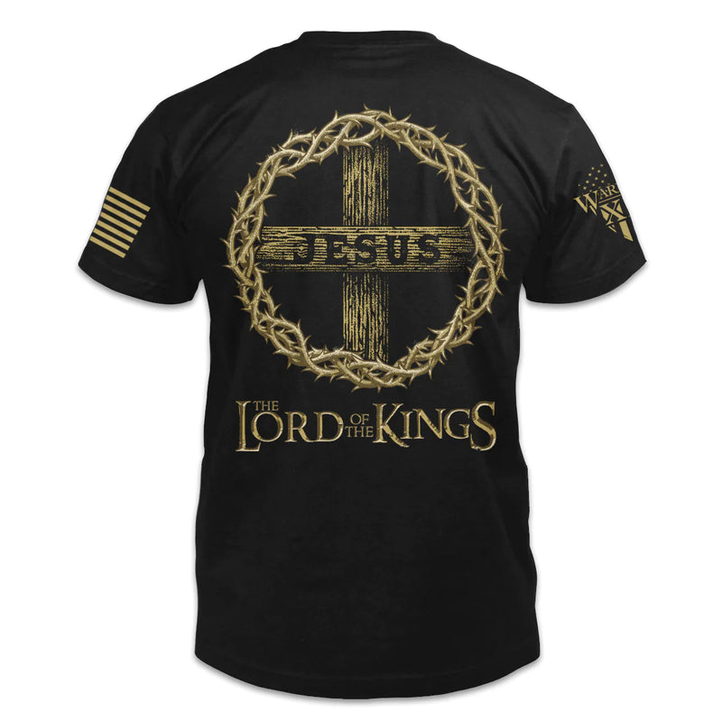 Lord Of The Kings Tee