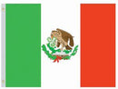 Mexico Flag - Nylon