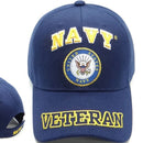 U.S. Navy Veteran Hat