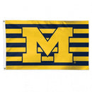 Michigan University Flag