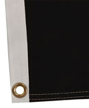 BROWNS RETRO TIE DYE FLAG