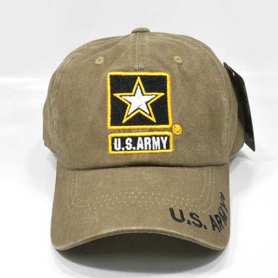 U.S. Army Hat