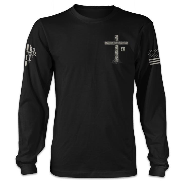 Remember Those Before Us Long Sleeve Tee