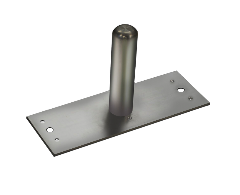 Flagpole Mount - 3 in 1 (Classic & Defender Models Only)
