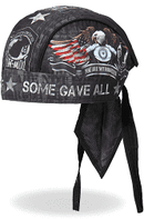 Hot Leathers  Never Forgotten Headwrap