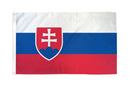 Slovakia Flag
