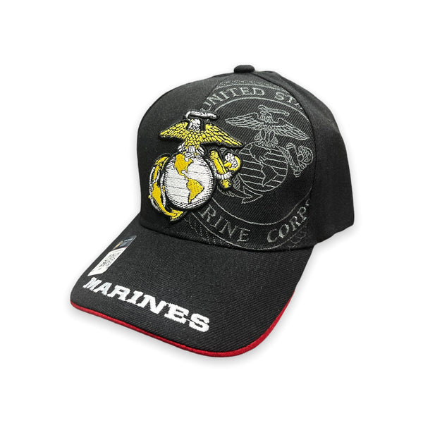 USMC Logo Hat