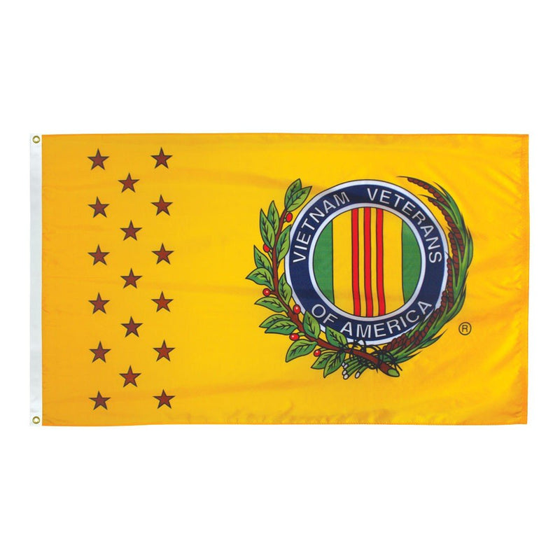 Vietnam War Flag