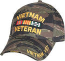 Vietnam Veteran Hat