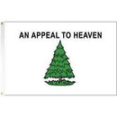 Washington Cruisers Nylon Flag