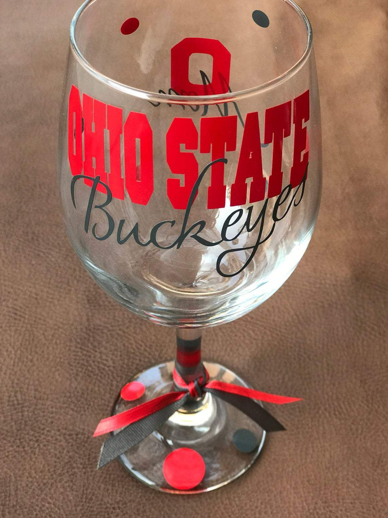Glassware