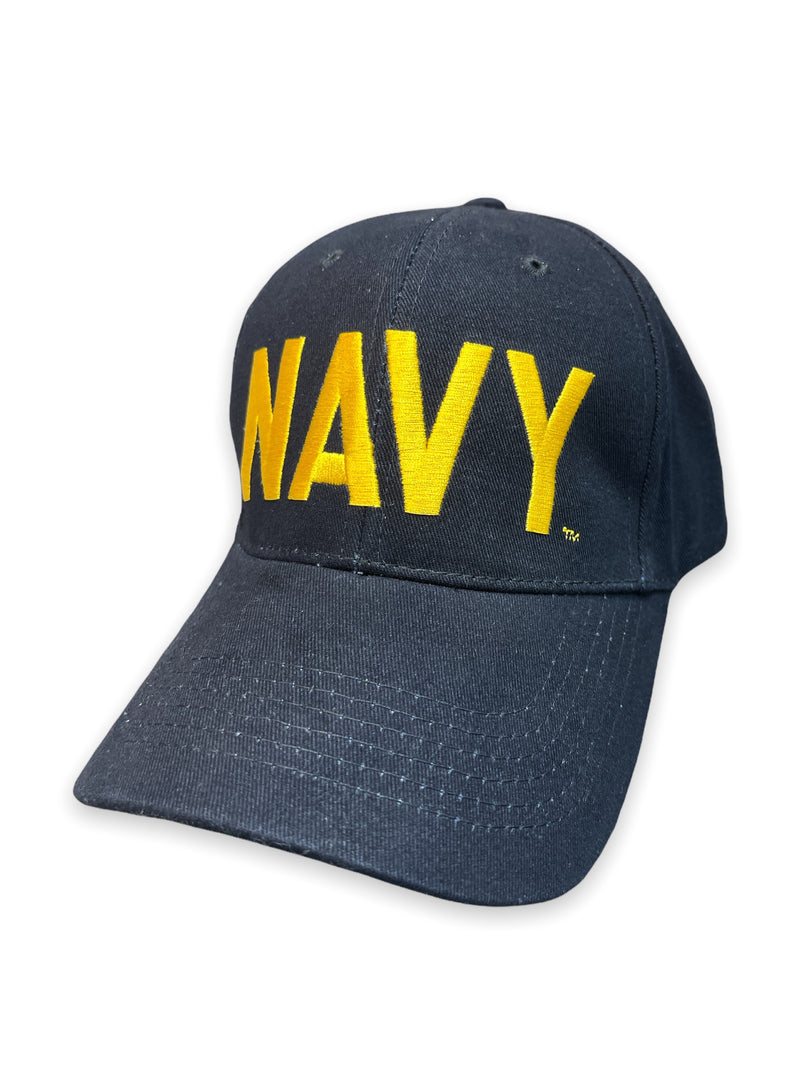 U.S. Navy Hat